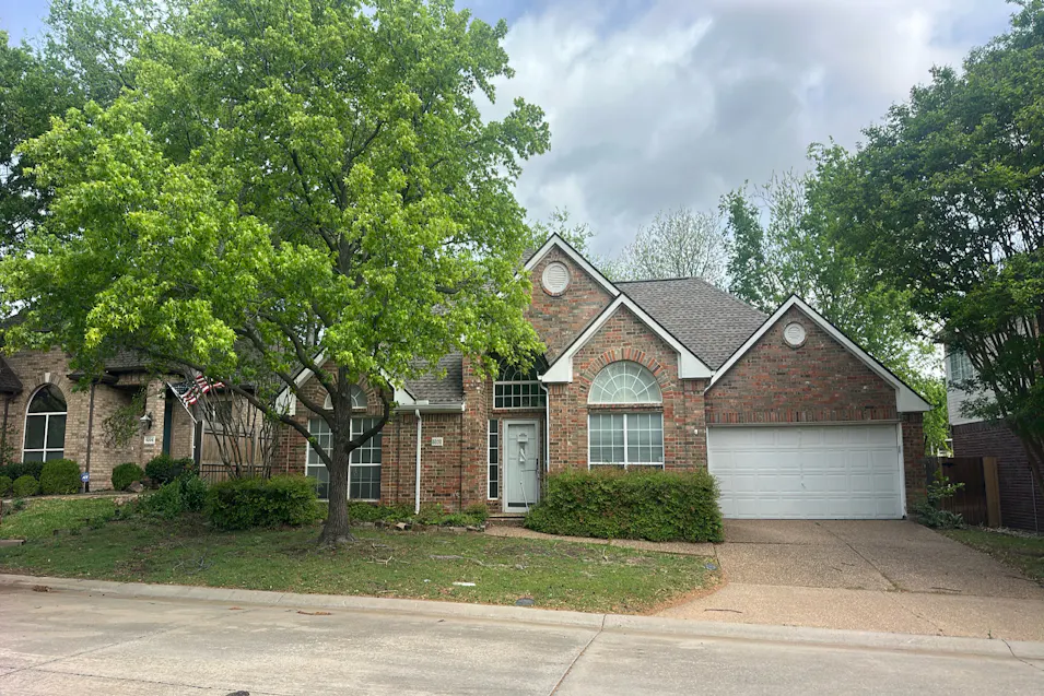 5202 Hawks Nest McKinney, TX 75072, Collin County