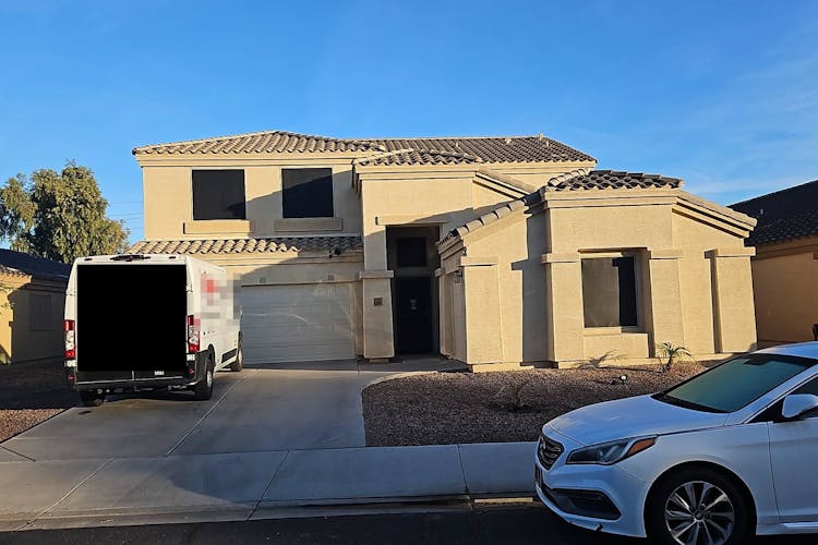 43800 W Maricopa Ave Maricopa, AZ 85138, Pinal County