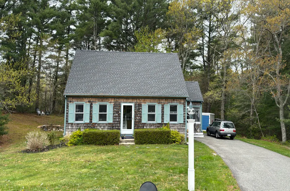 20 Lord Hayford Road Bourne, MA 02532, Barnstable County