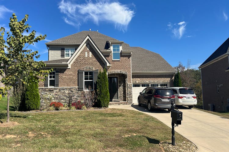 638 Witherspoon Lane Knoxville, TN 37934, Knox County