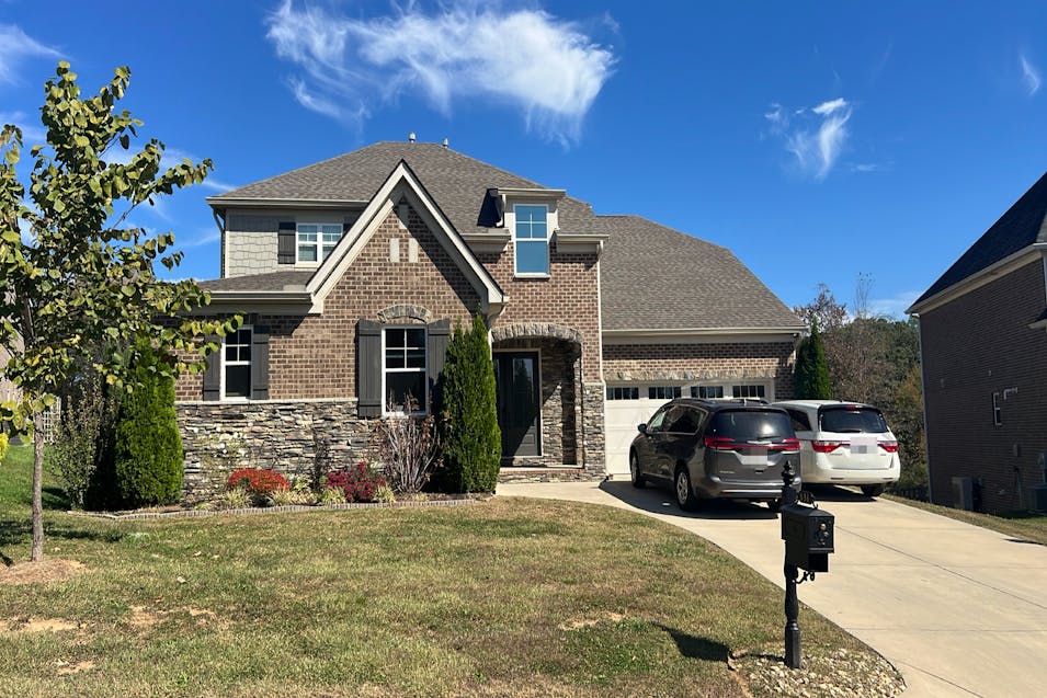 638 Witherspoon Lane Knoxville, TN 37934, Knox County