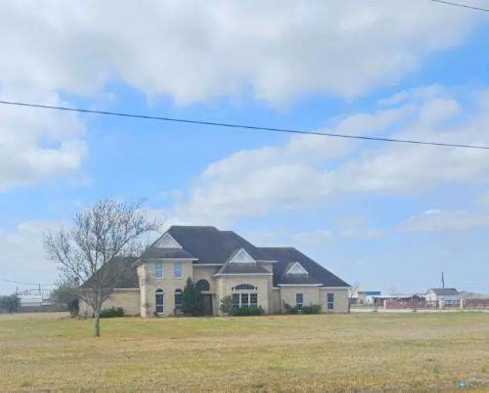 1009 Fm 2919 Beasley, TX 77417, Fort Bend County