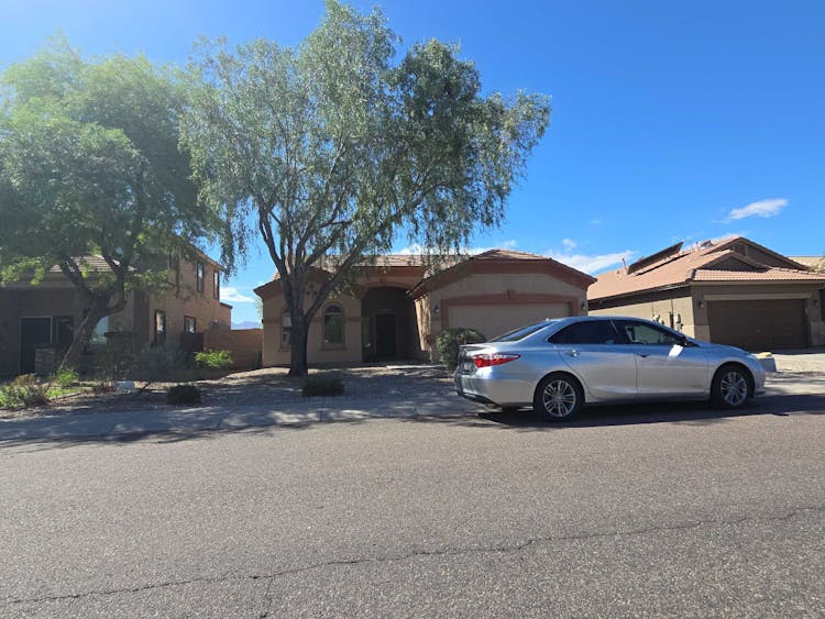 12213 W Riverside Ave Tolleson, AZ 85353, Maricopa County