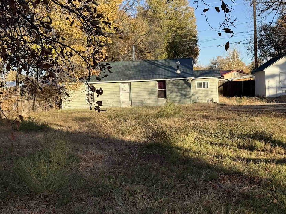 640 Adams St Monte Vista, CO 81144, Rio Grande County