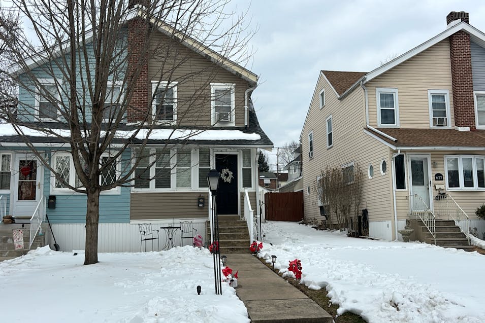 629 Delaware Avenue Norwood, PA 19074, Delaware County