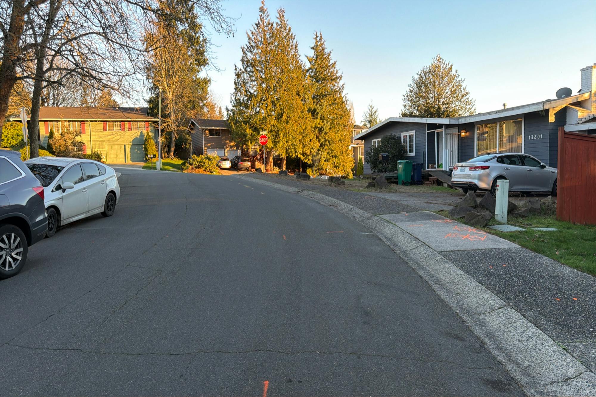 115th Ave, Kirkland, WA 98034