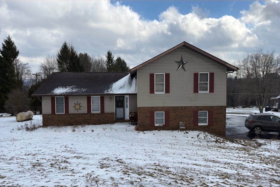 974 Hickory Road Penfield, PA 15849, Clearfield County