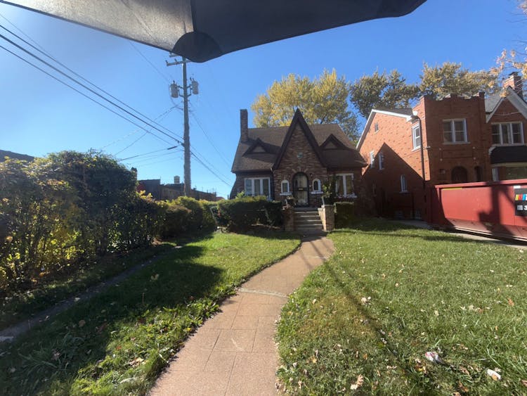 5027 Kensington Ave Detroit, MI 48224, Wayne County