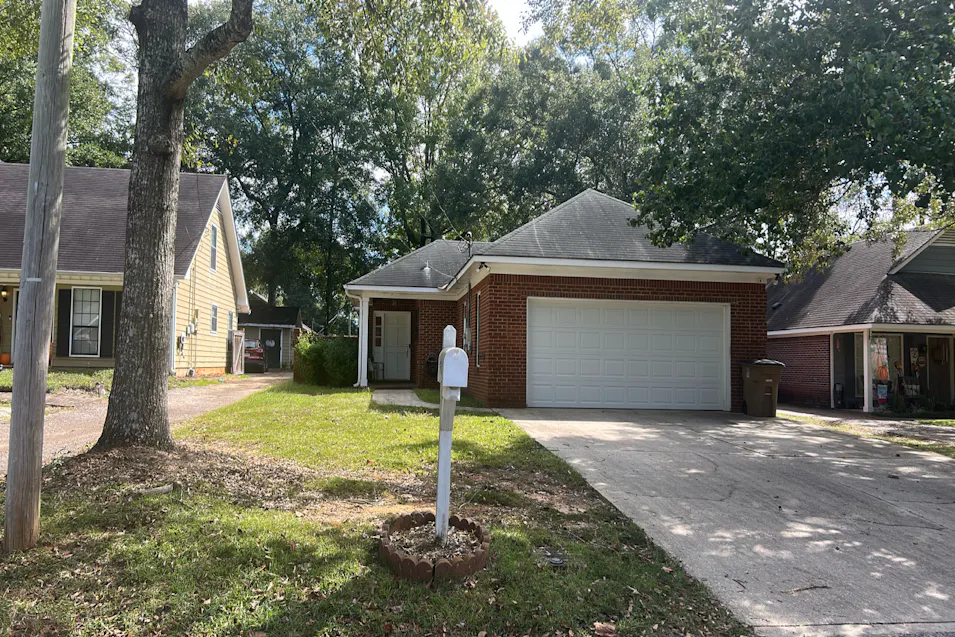 911 Wildwood Ave Mobile, AL 36609, Mobile County