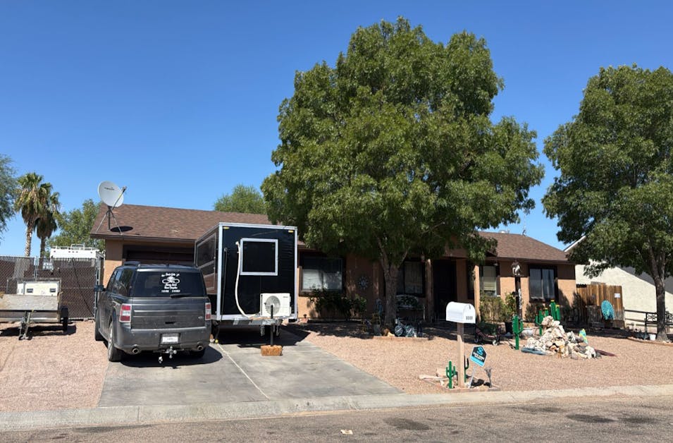 6559 Nielsen Way Golden Valley, AZ 86413, Mohave County