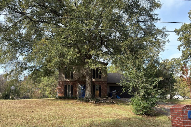 4011 Forest Hill Road Jonesboro, AR 72404, Craighead (Jonesboro - Western District) County