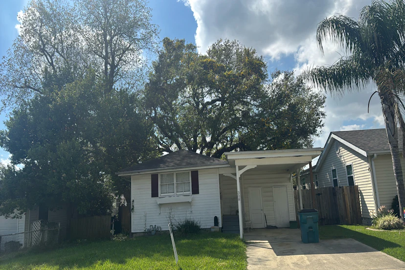 308 Henry Landry Ave