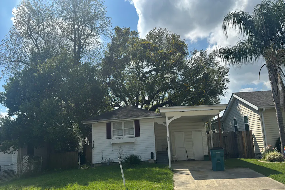 308 Henry Landry Ave Metairie, LA 70003, Jefferson County