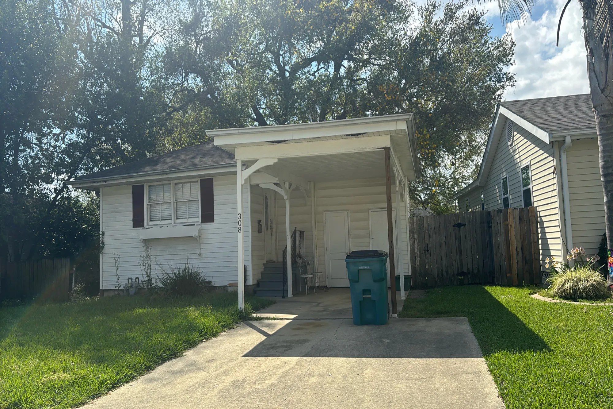 Henry Landry Ave, Metairie, LA 70003 #1