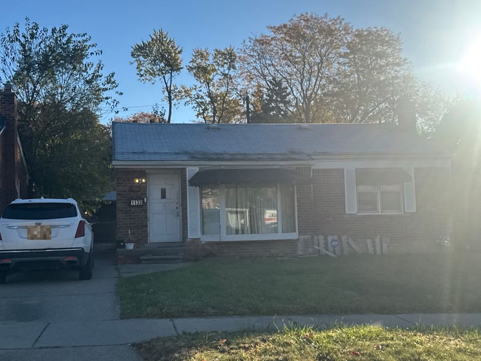 11338 Lenore Redford, MI 48239, Wayne County