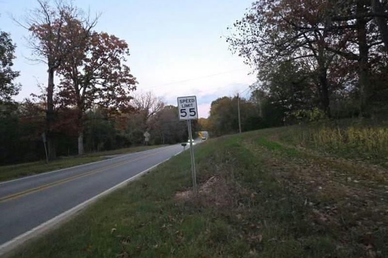 Highway 115 , Pocahontas, AR 72455