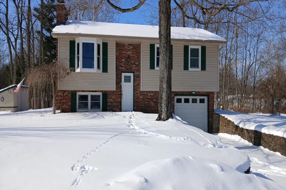 9750 Front St Dillsboro, IN 47018-9093, Dearborn County