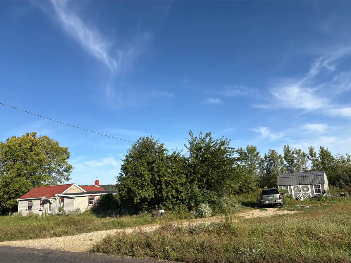 Hild Rd, Mackinaw, IL 61755 #1