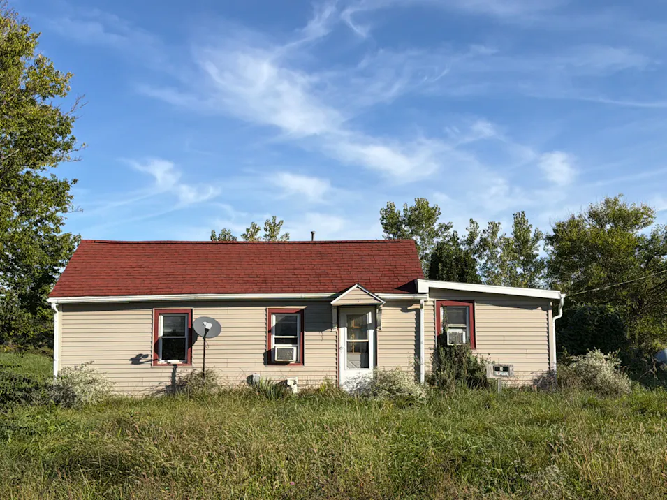 30938 Hild Rd MacKinaw, IL 61755, Tazewell County
