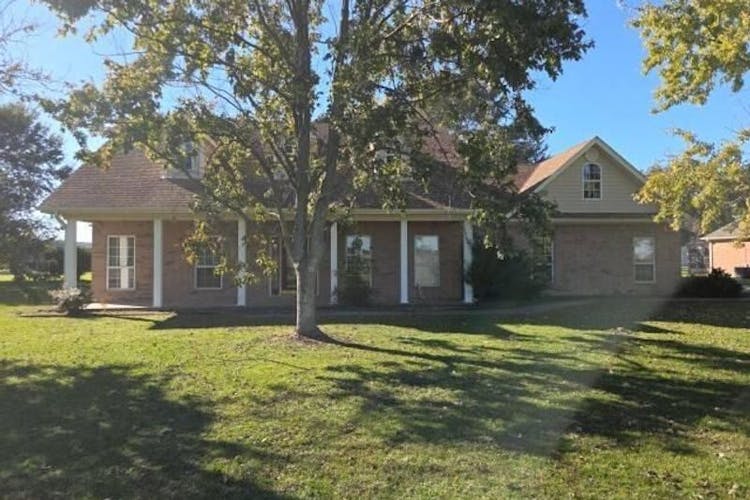 3624 Henderson Road England, AR 72046, Lonoke County