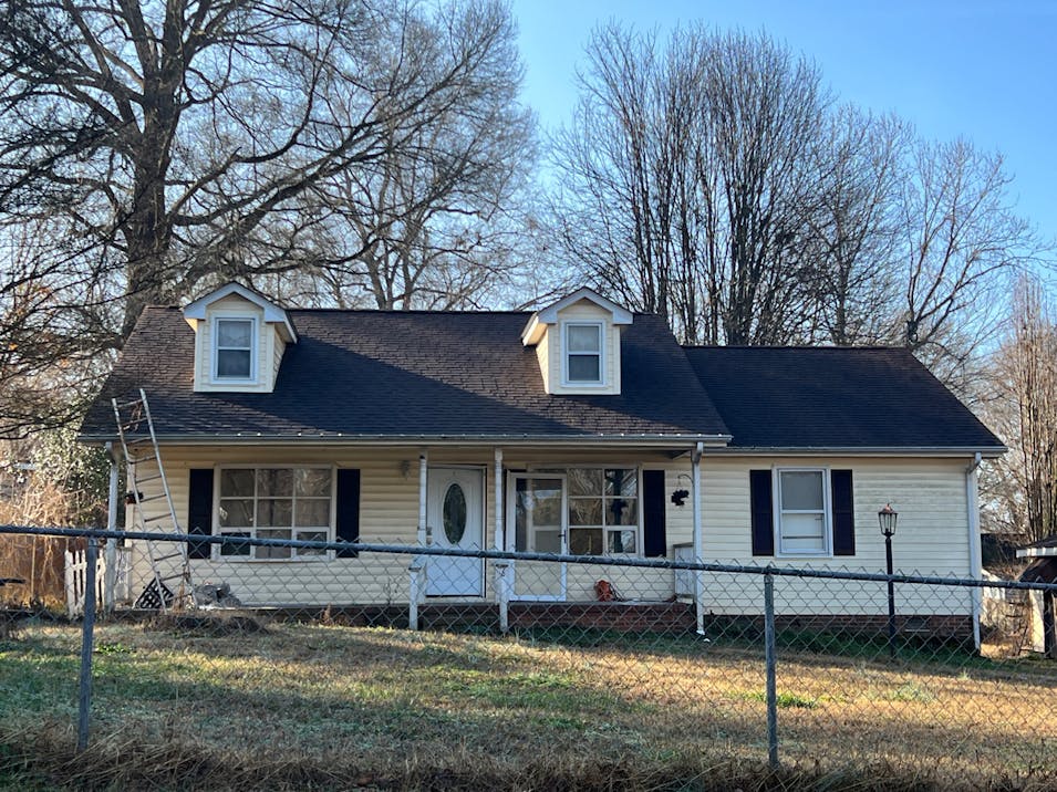 608 E Lee Ave Bessemer City, NC 28016, Gaston County