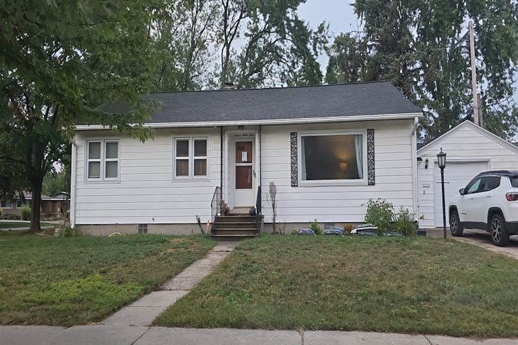 1135 Summit Ave Muskegon, MI 49441, Muskegon County