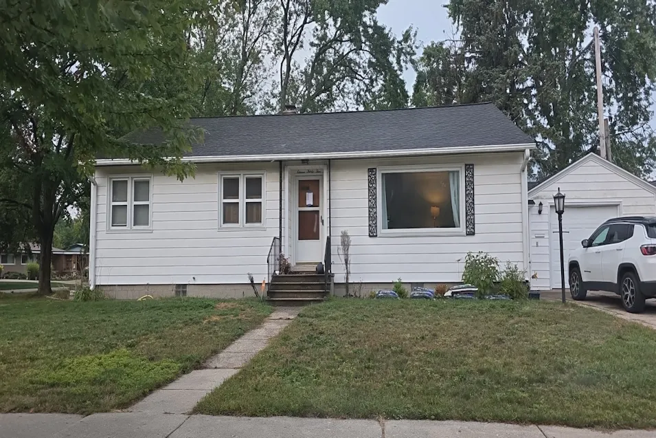 1135 W Summit Ave Muskegon, MI 49441, Muskegon County