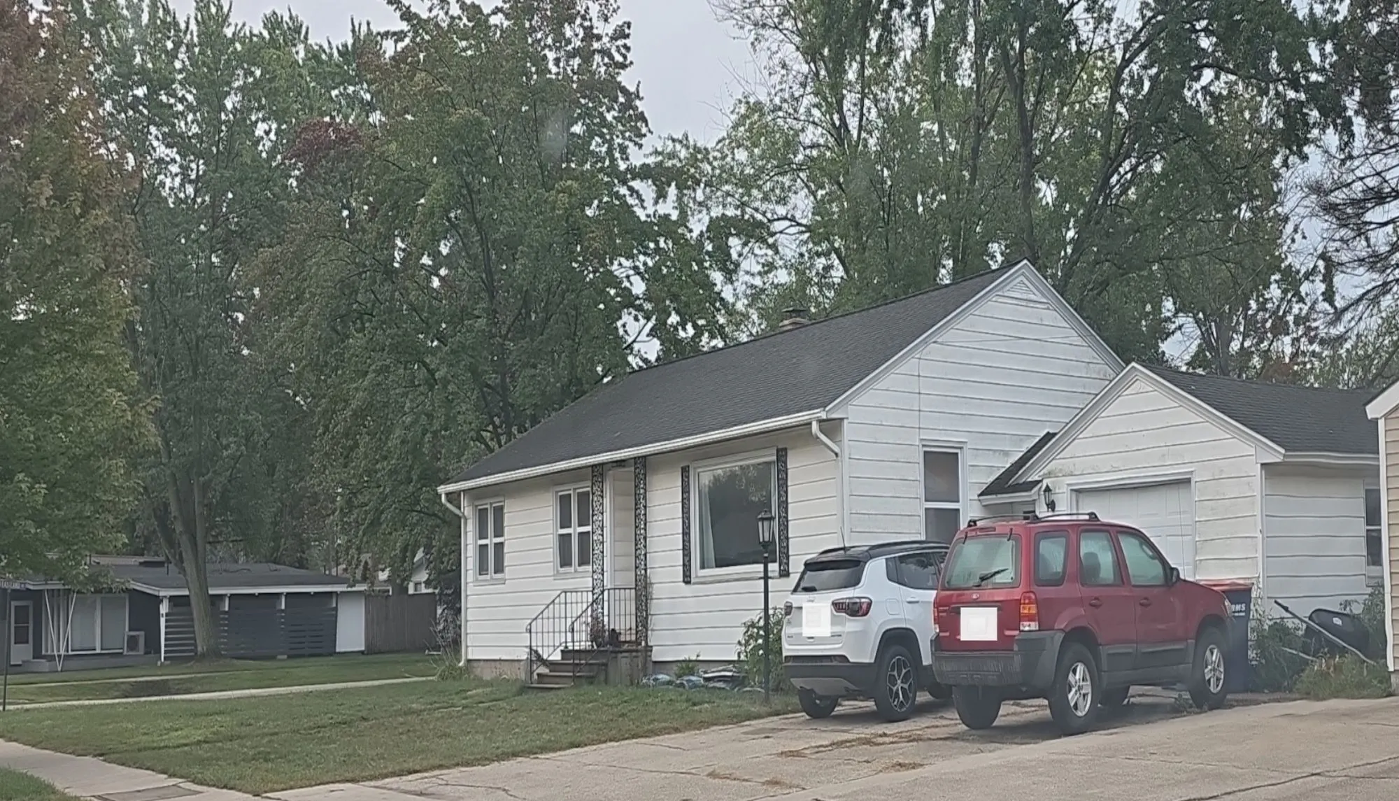Summit Ave, Muskegon, MI 49441 #1