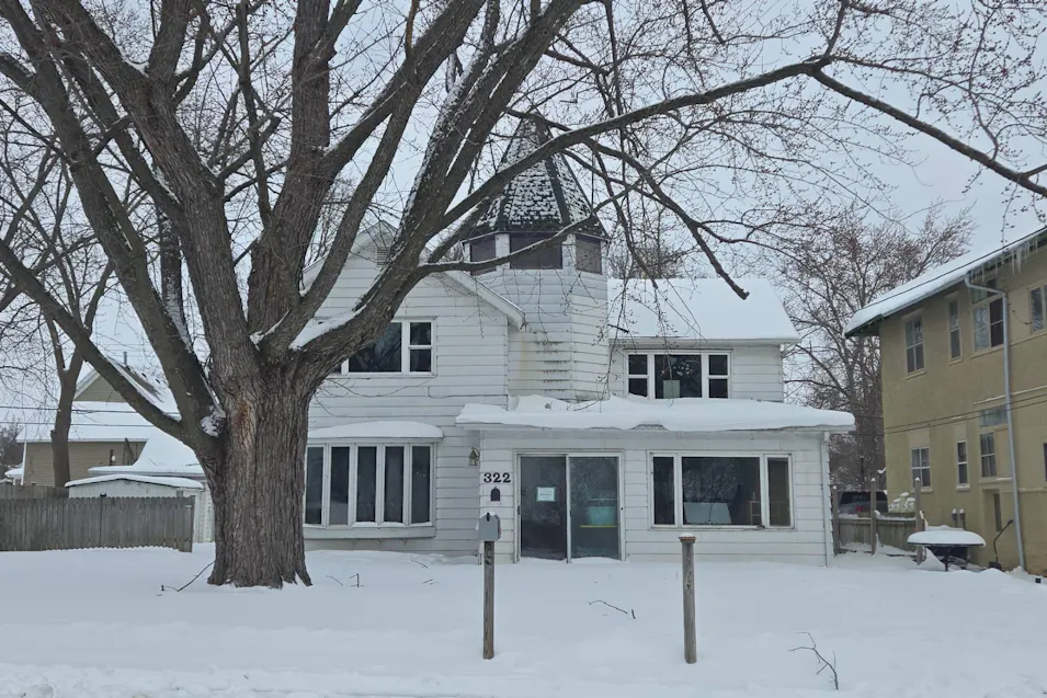 322 W Central St Chippewa Falls, WI 54729, Chippewa County