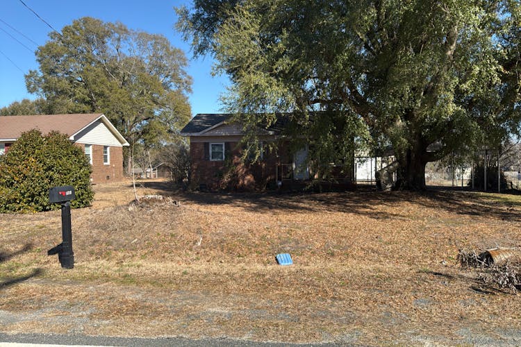 16741 Springs Mill Road Laurel Hill, NC 28351, Scotland County