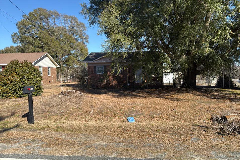 16741 Springs Mill Road Laurel Hill, NC 28351, Scotland County