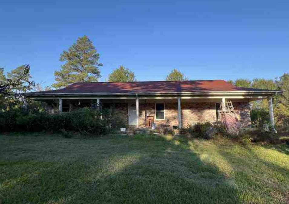 403 Nevada 164 Waldo, AR 71770, Columbia County