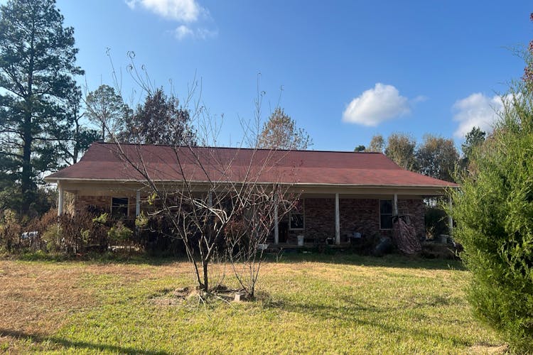 402 Nevada 164 Willisville, AR 71864, Nevada County