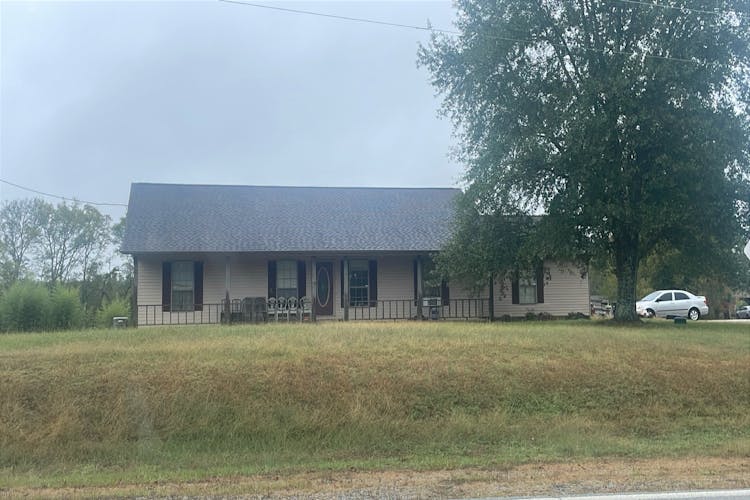 289 McCann Drive Bismarck, AR 71929, Hot Spring County