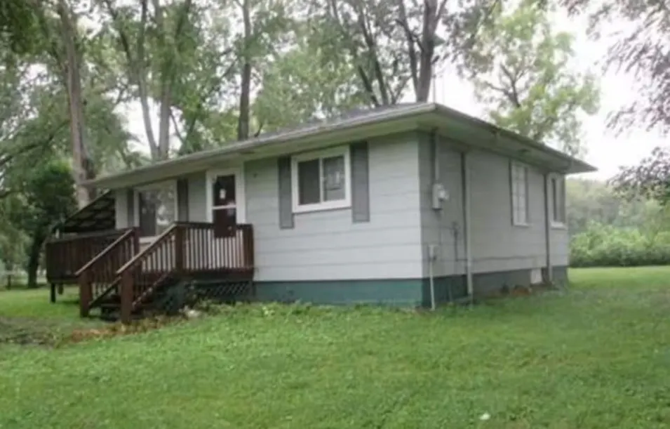 7377 Riffle Island Dr Cedar Hill, MO 63016, Jefferson County
