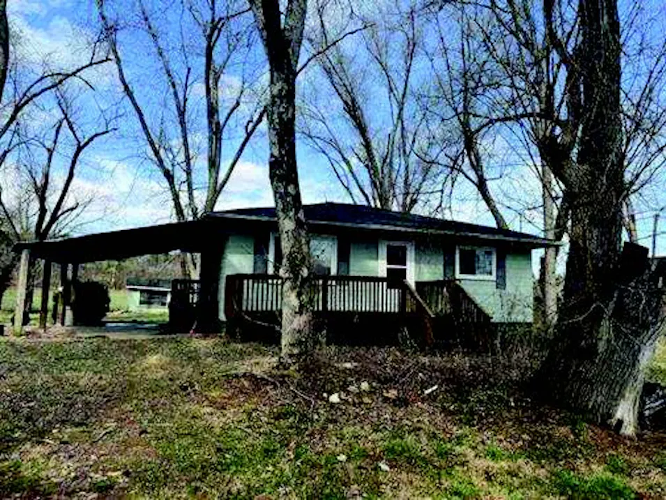 7377 Riffle Island Dr Cedar Hill, MO 63016, Jefferson County