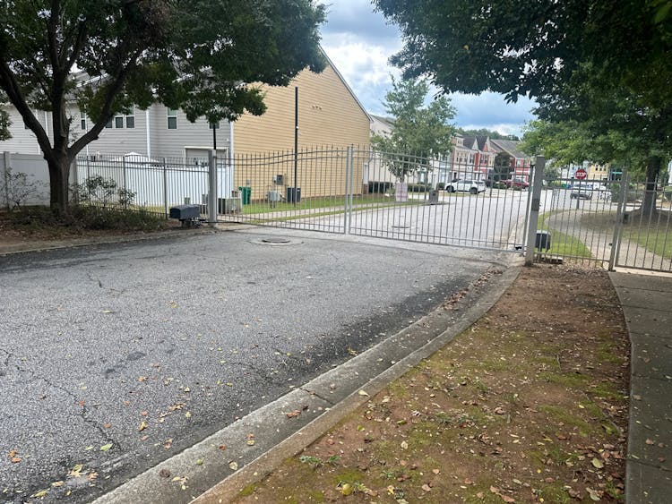 4946 Longview Walk Decatur, GA 30035, Dekalb County