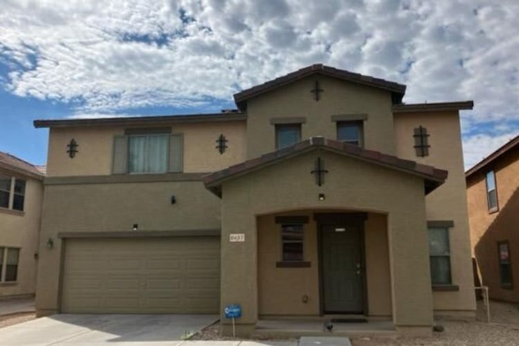 6457 W Diana Ave Glendale, AZ 85302, Maricopa County