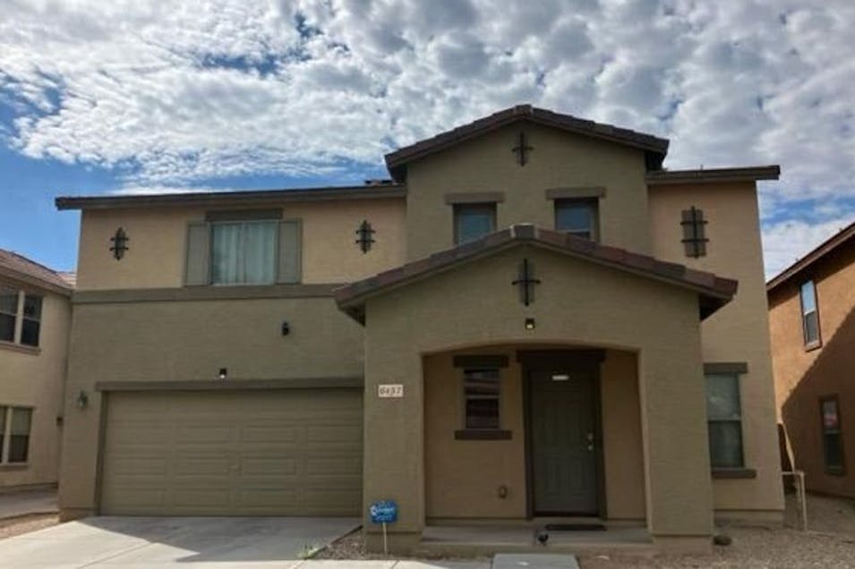 6457 W Diana Ave Glendale, AZ 85302, Maricopa County