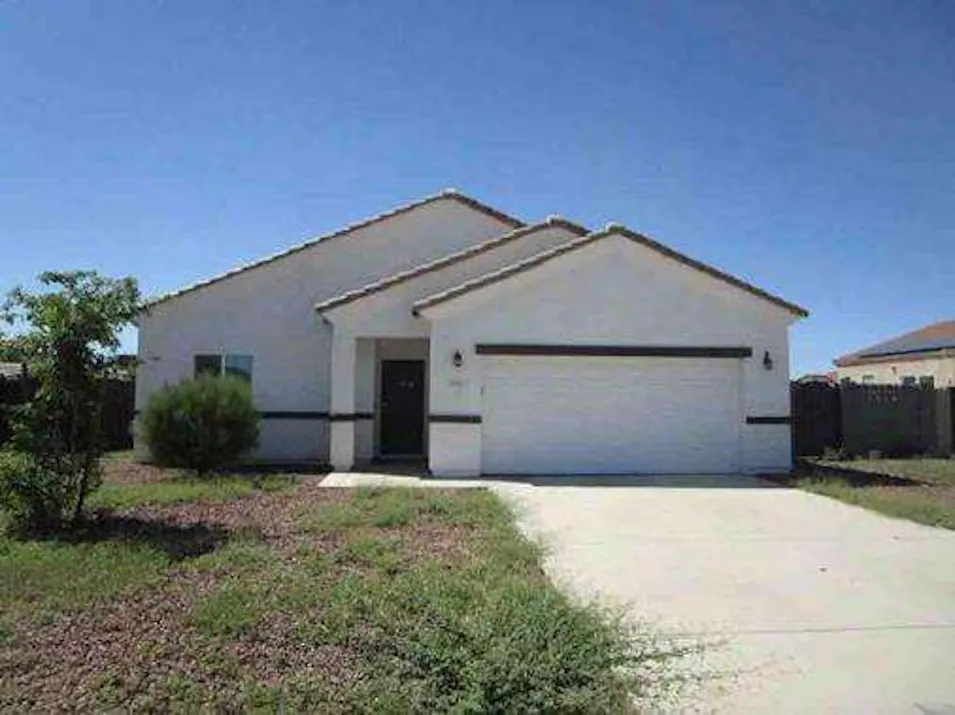 12067 W Lobo Dr Arizona City, AZ 85123, Pinal County