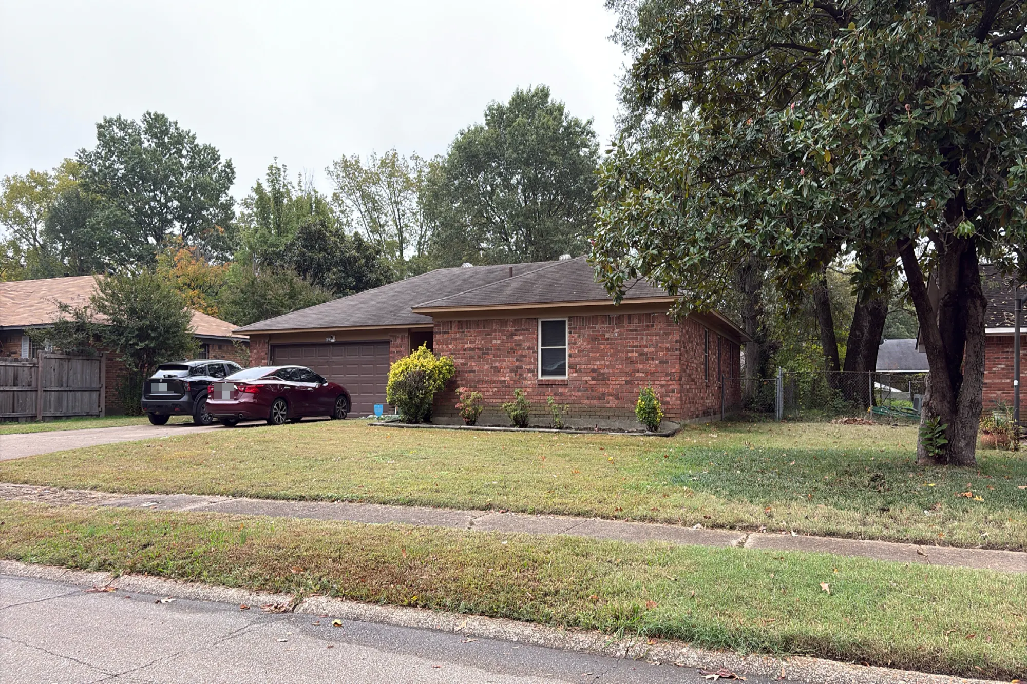 Tulane Dr, West Memphis, AR 72301 #1