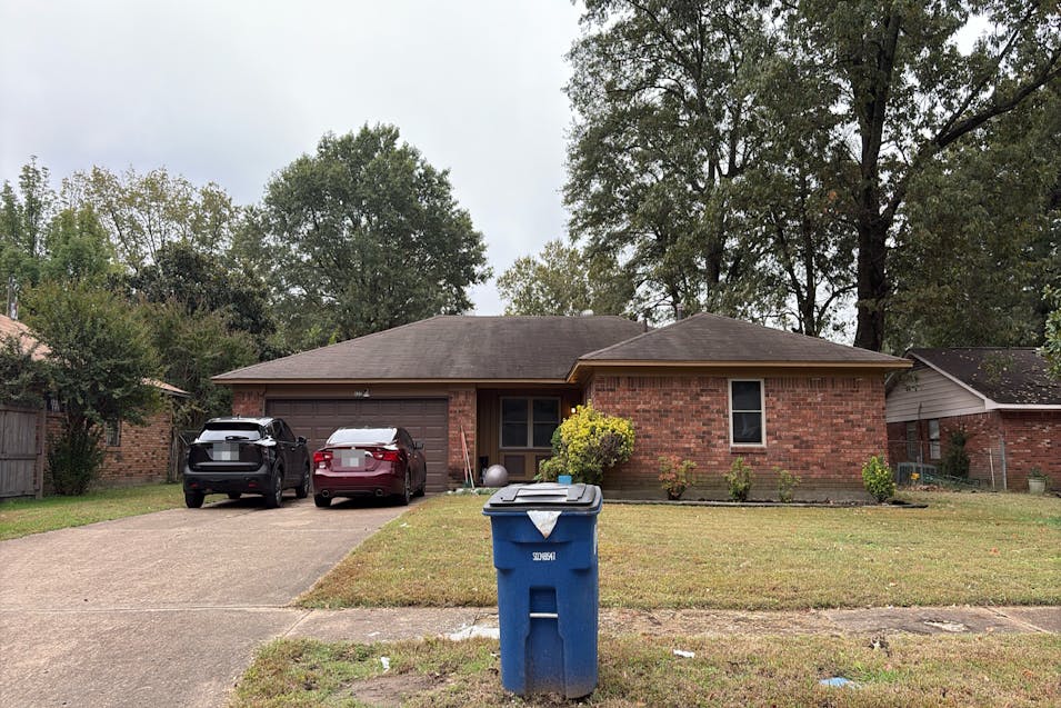 622 Tulane Drive West Memphis, AR 72301, Crittenden County