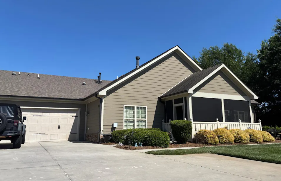 3547 Old Grist Court Winston Salem, NC 27103, Forsyth County