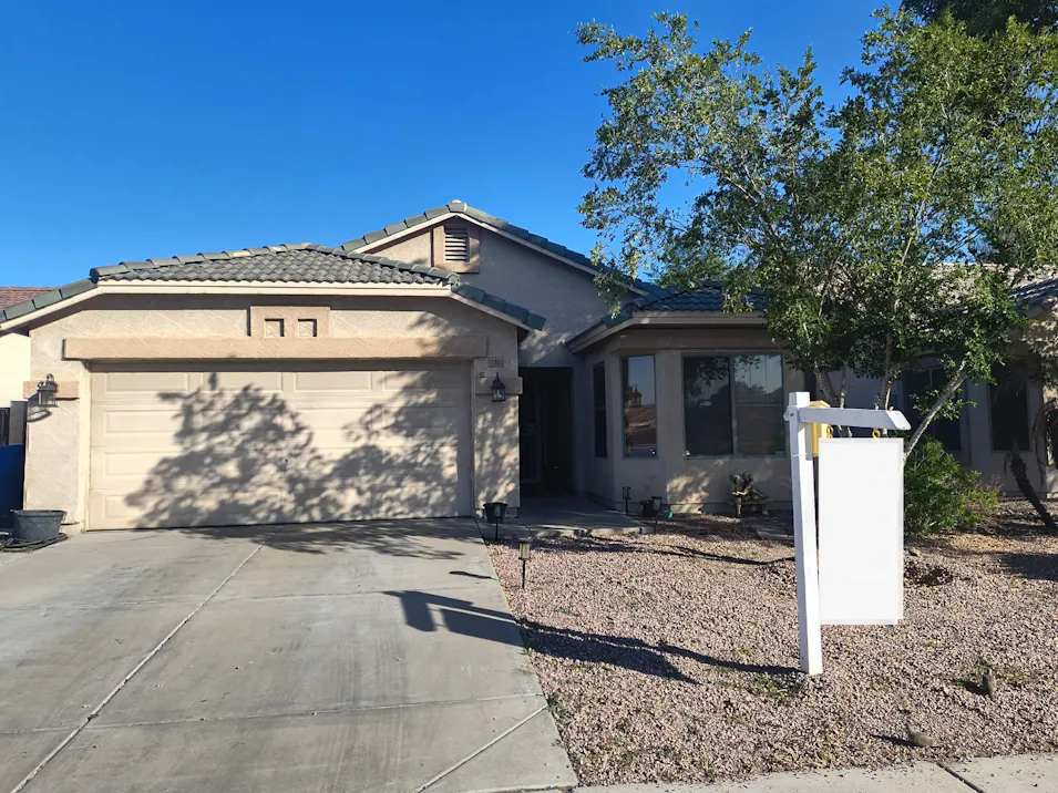 10810 W Virginia Ave Avondale, AZ 85392, Maricopa County