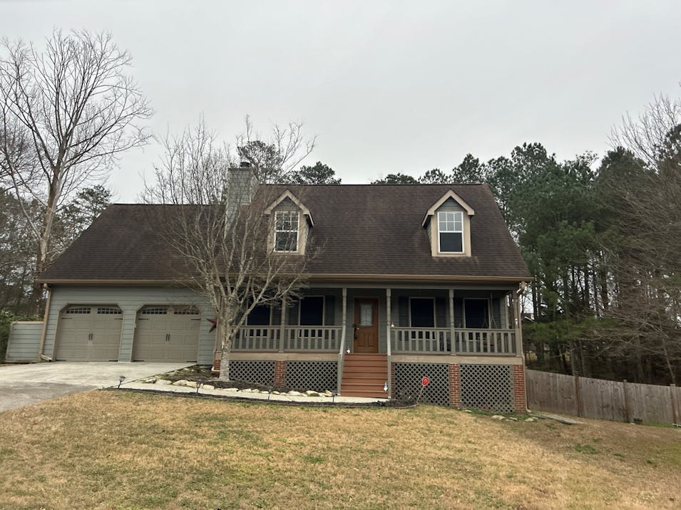 1235 Waterwood Dr Loganville, GA 30052, Gwinnett County