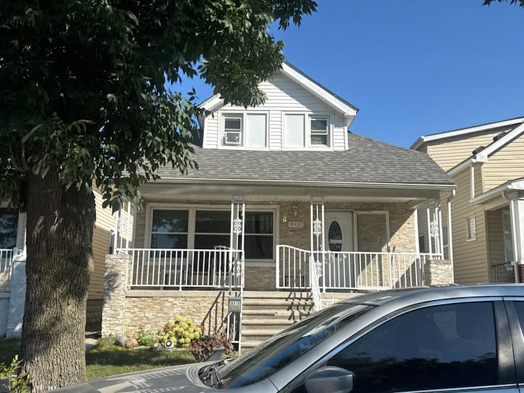 8910 Gary St Dearborn, MI 48126, Wayne County