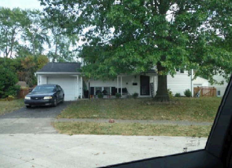 3536 Dahlgreen Dr Westerville, OH 43081, Franklin County