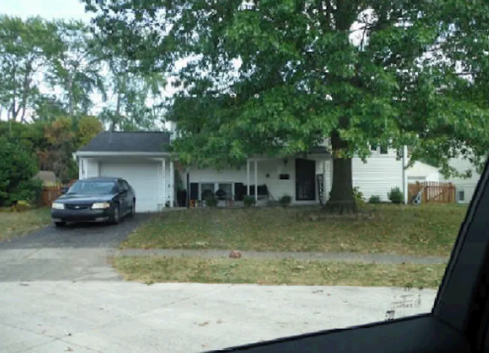 3536 Dahlgreen Dr Westerville, OH 43081, Franklin County