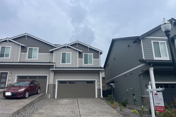 2401 S Brookside Pl Ridgefield, WA 98642, Clark County