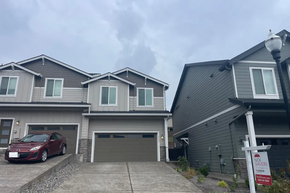 2401 S Brookside Pl Ridgefield, WA 98642, Clark County